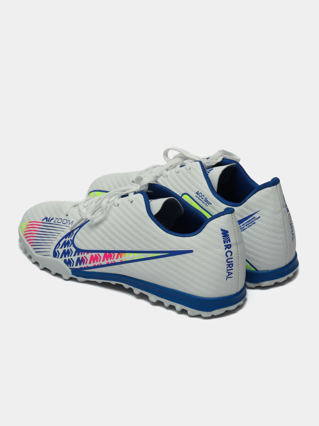 Футбольные бутсы Air zoom, cороконожки купить по низким ценам в ...