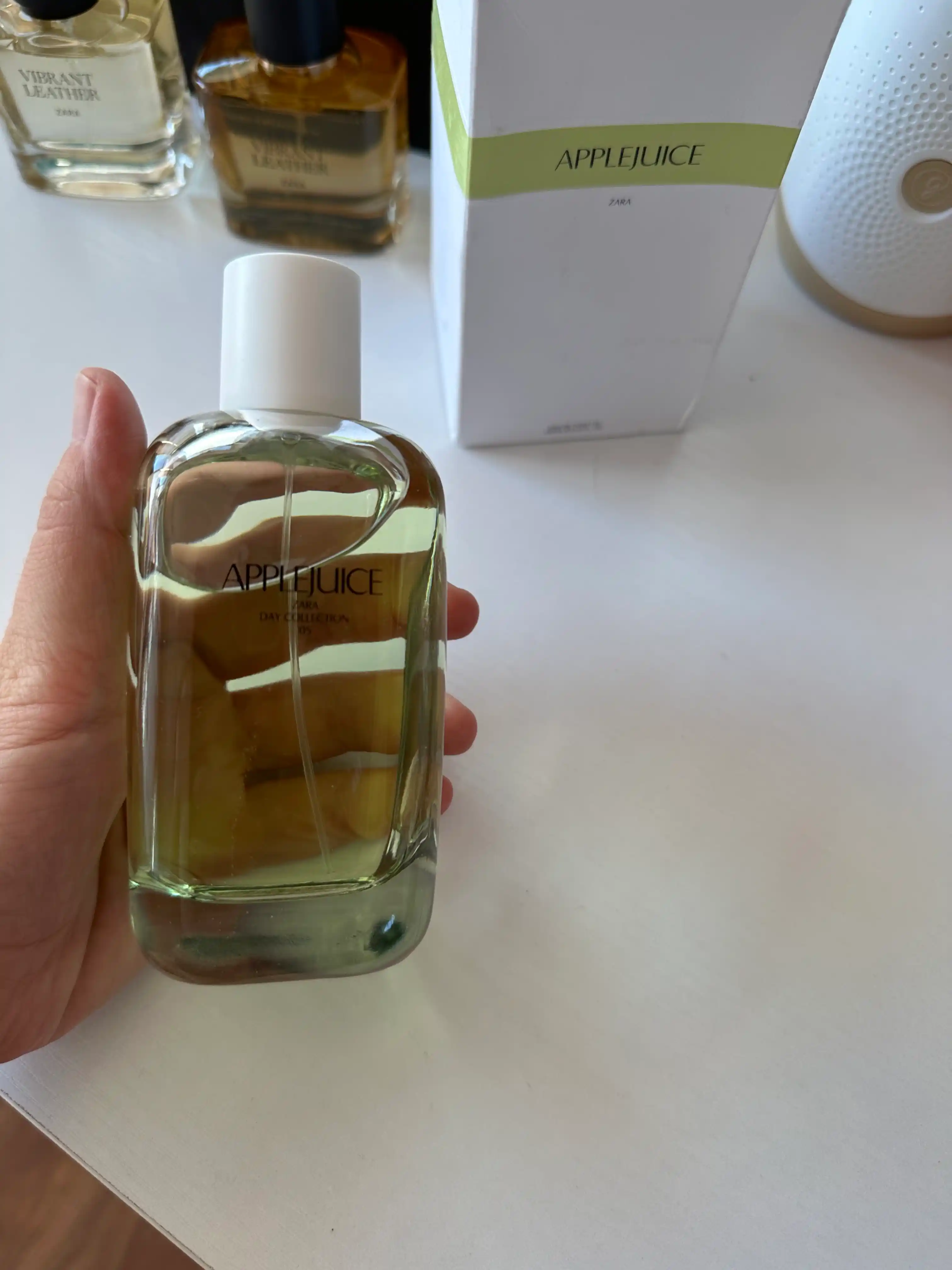 Туалетная вода Chanel Chance Eau Tendre ZARA AppleJuice, для женщин, 30, 90, 150 мл