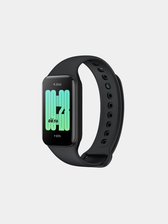 Фитнес браслет Xiaomi Redmi Smart Band 2, с часами