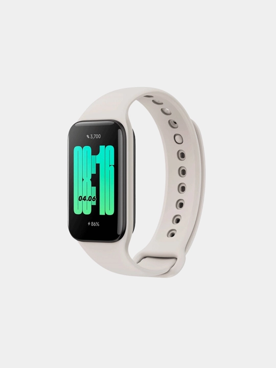Фитнес браслет Xiaomi Redmi Smart Band 2, с часами