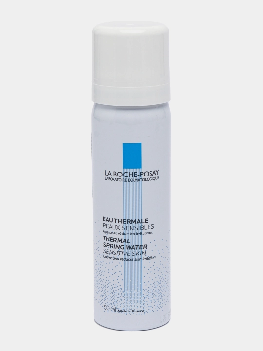 Антивозрастной крем для лица LA ROCHE-POSAY ANTHELIOS, SPF 50, 50 мл