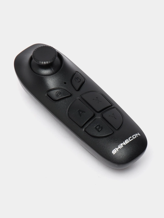 Виртуальные очки VR box Shinecon SC-G12, для смартфонов