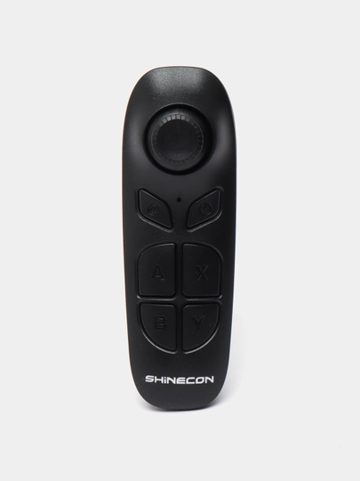 Виртуальные очки VR box Shinecon SC-G12, для смартфонов