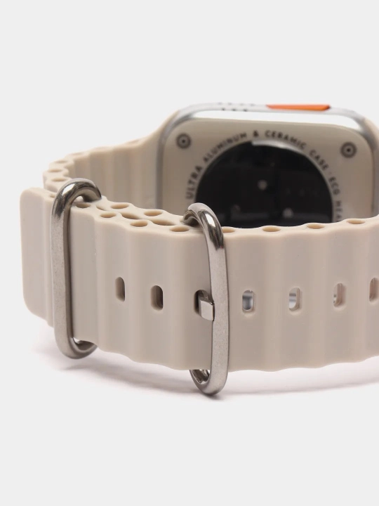 Смарт часы T800 Ultra, 49 мм