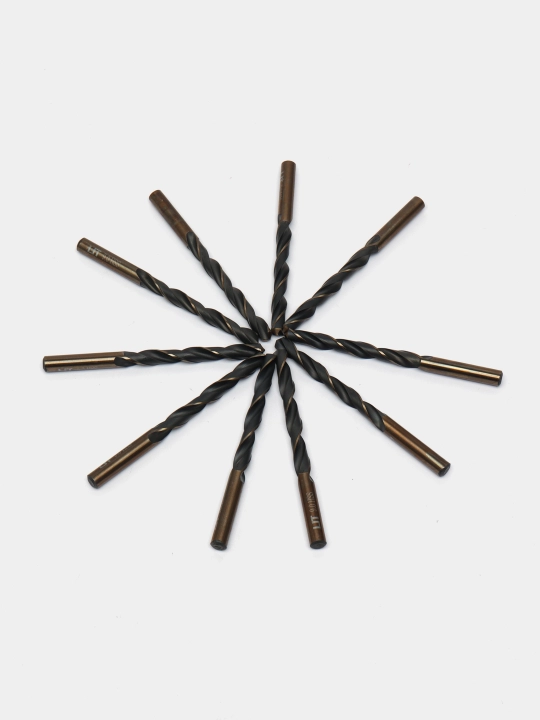 Parma FALL Z61, 9 mm, 10 dona - 