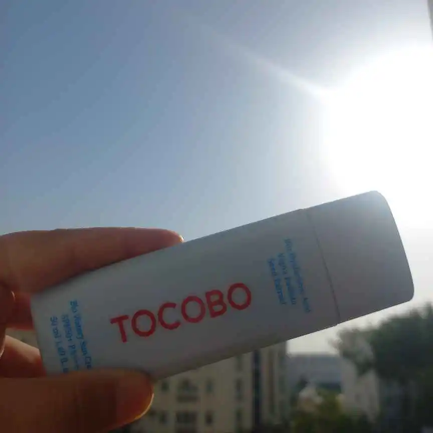 Bio-suvli quyoshdan himoyalovchi krem Tocobo Bio Watery Sun Cream SPF50+ PA++++, 50 ml