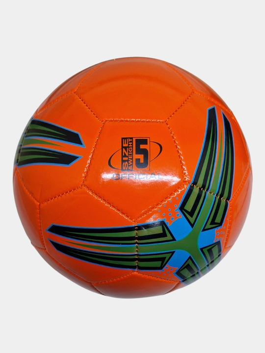 Futbol to'pi