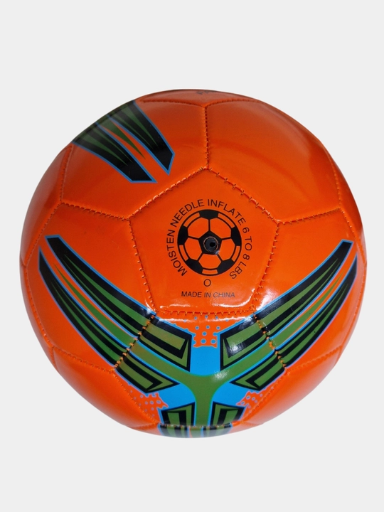 Futbol to'pi