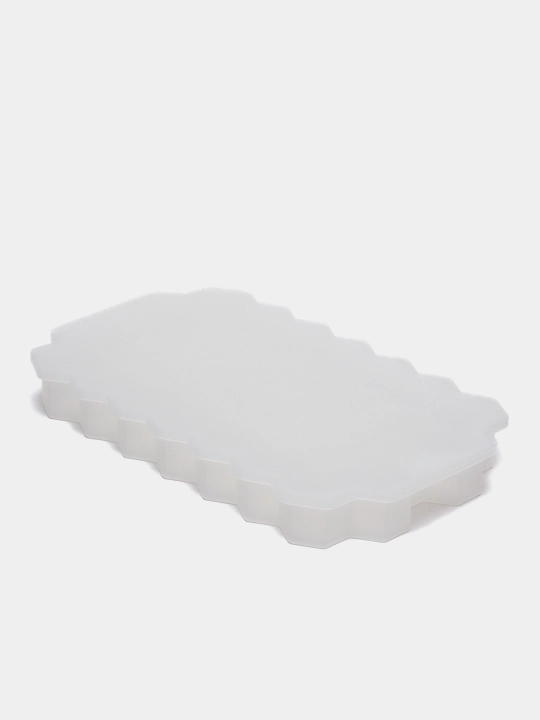 Muz qolipi, kvadrat, standart - 