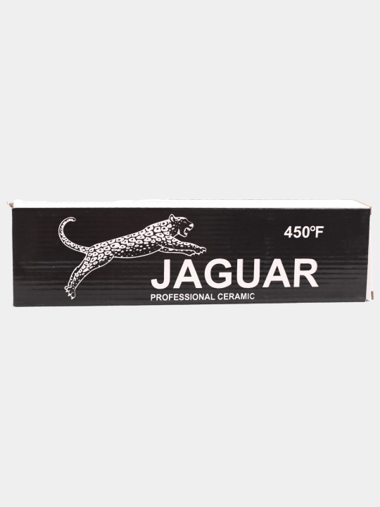 Профессиональный стайлер утюжок, гофре для волос Jaguar