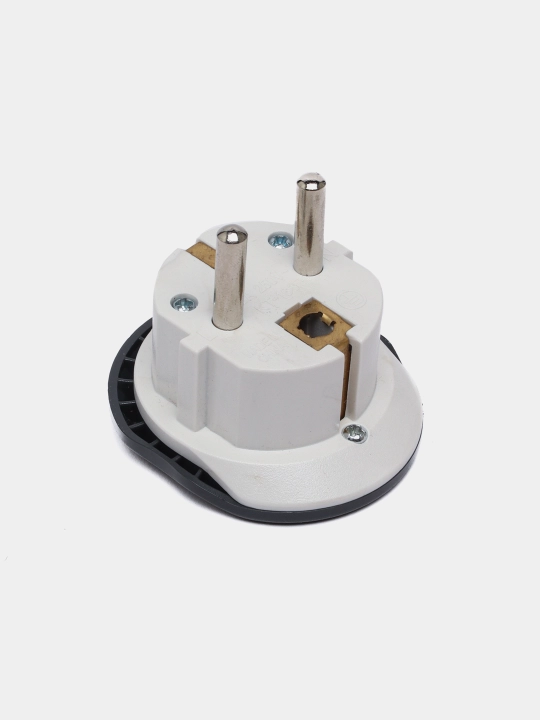 Universal adapteri MerKan KT168, 16A