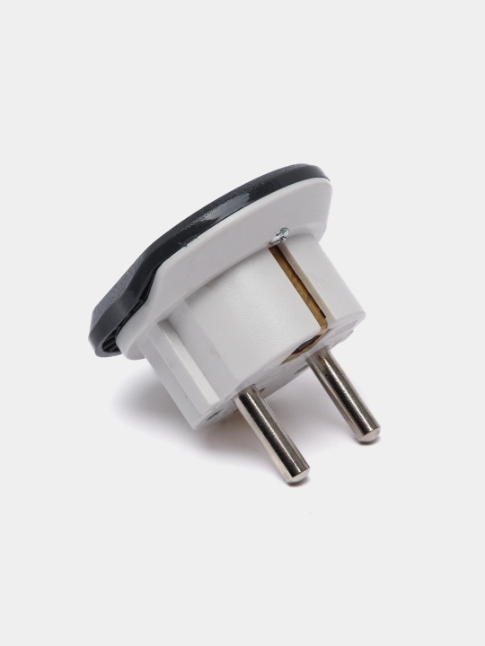 Universal adapteri MerKan KT168, 16A