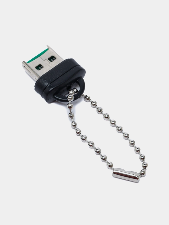 Kartrider Mini USB Micro SD TF Card Reader USB 2.0