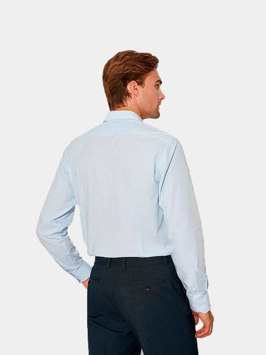 Рубашка мужская Pierre Cardin, хлопок