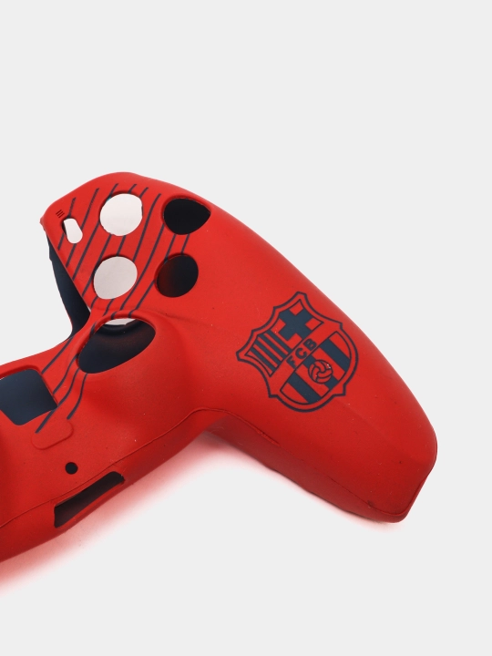 Защитный чехол для джойстика DualSense / DualShock / PS5 / PlayStation 5