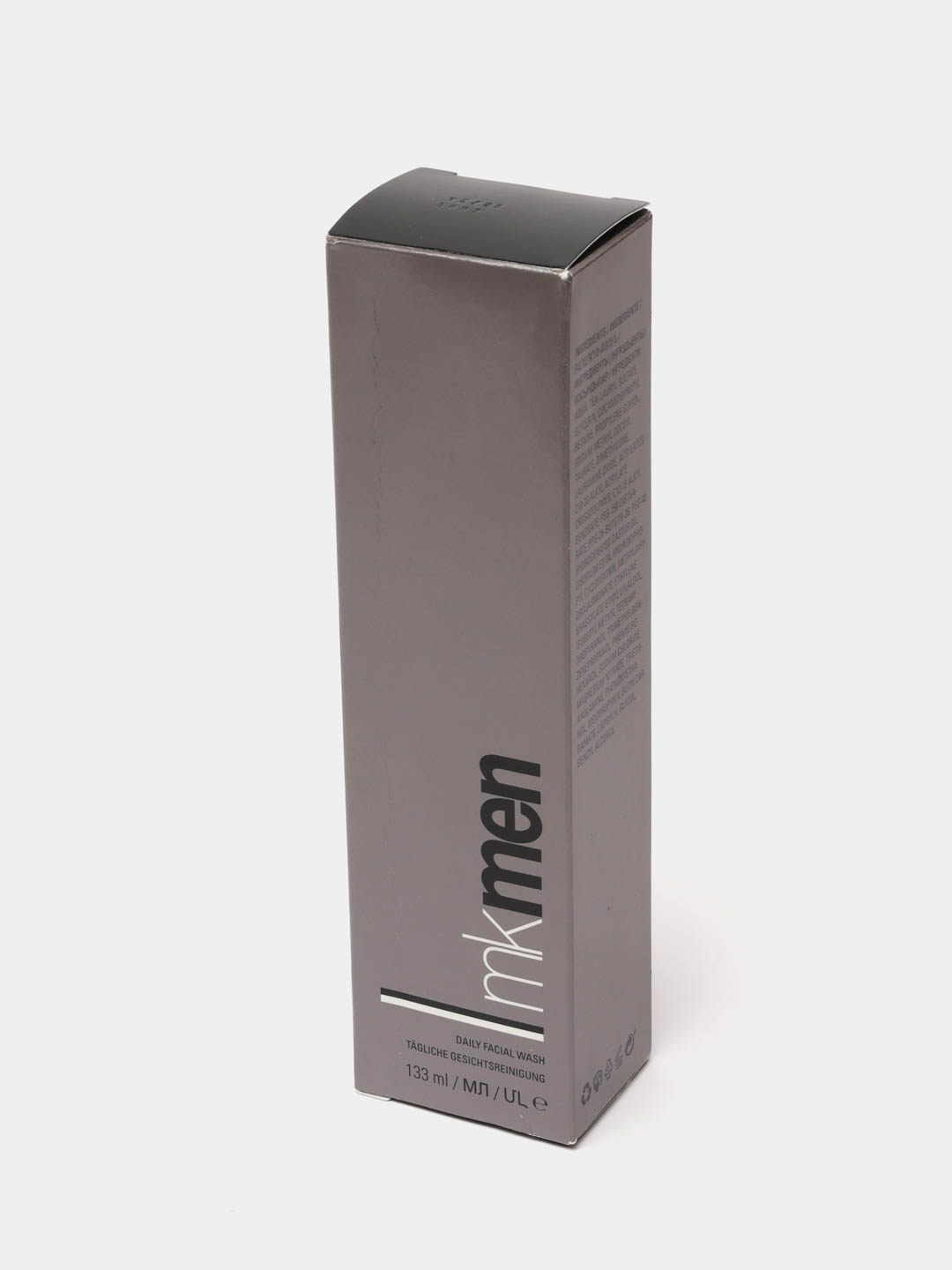 Очищающее средство для лица MKMen, 133 мл, 10086905