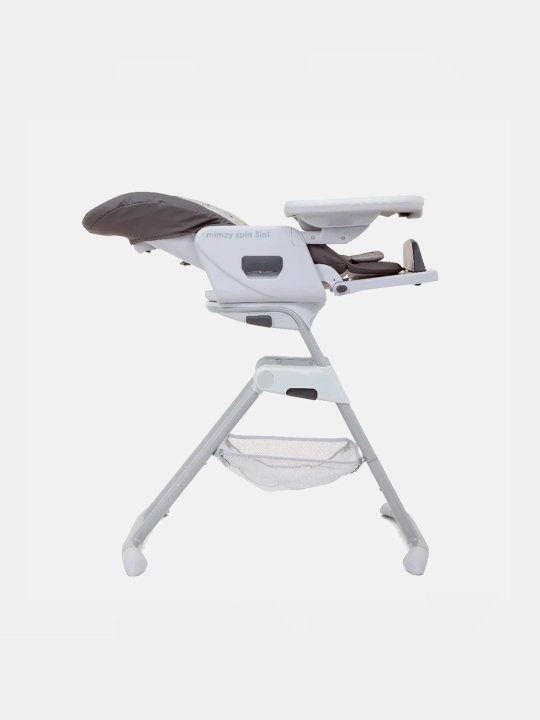Стульчик для кормления Joie Mimzy Spin 3 в 1
