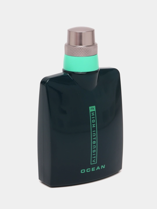 Xushbo'ylangan suv High Intensity Ocean, 73 ml - 