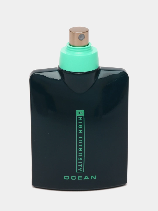 Xushbo'ylangan suv High Intensity Ocean, 73 ml