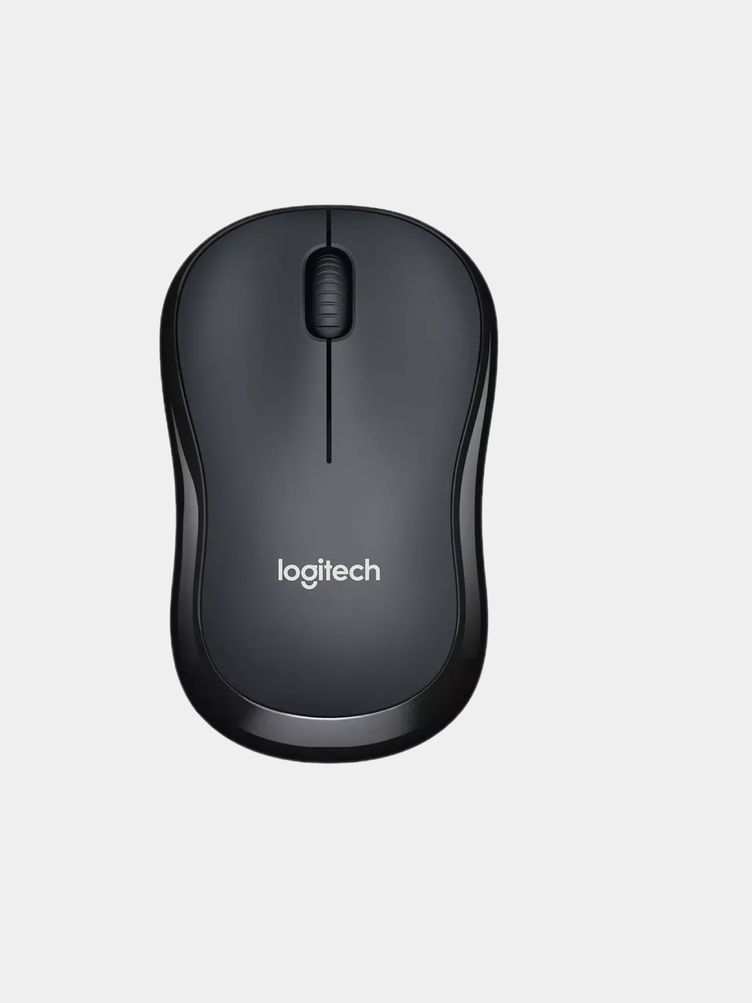 Simsiz sichqoncha Logitech M220 SILENT, jim sichqoncha, jim bosish