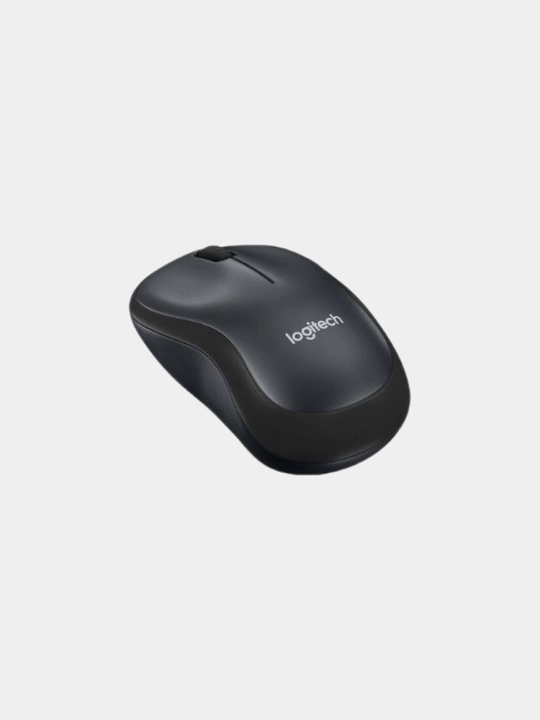 Simsiz sichqoncha Logitech M220 SILENT, jim sichqoncha, jim bosish