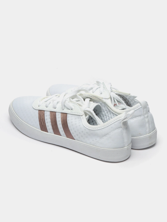 Кроссовки adidas женские QT VULC 2.0 W
