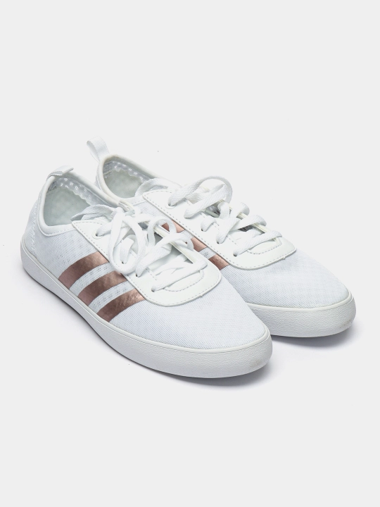 Кроссовки adidas женские QT VULC 2.0 W - 