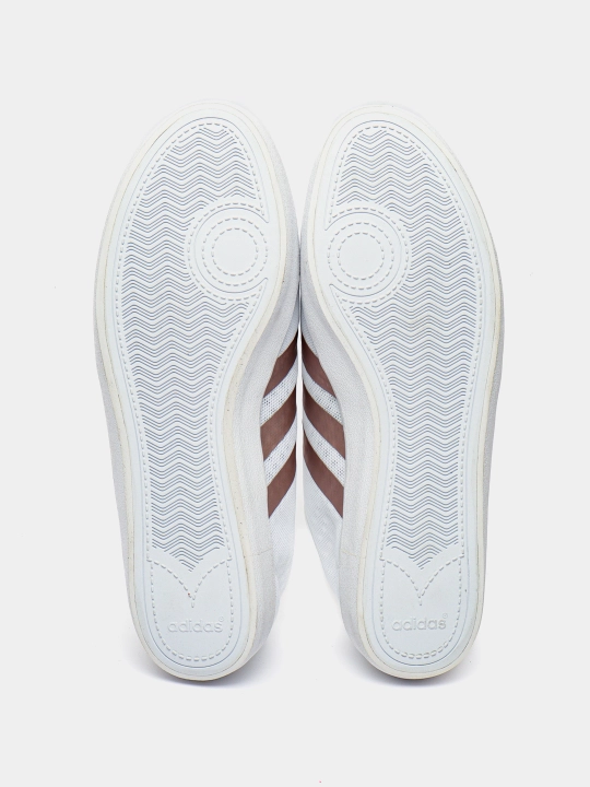Кроссовки adidas женские QT VULC 2.0 W