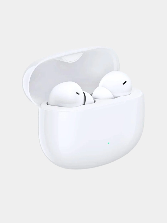 Беспроводные наушники Honor earbuds x5,27 часов работы