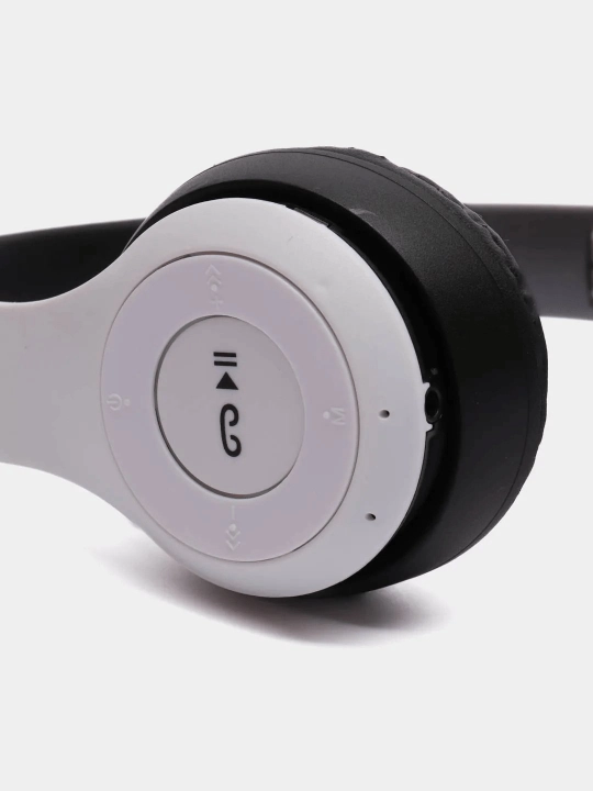 Simsiz quloqchinlar P47, Bluetooth 5.0