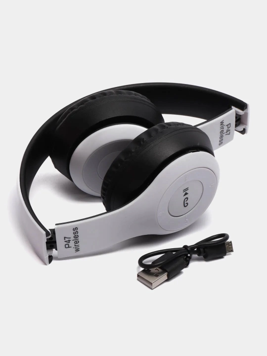 Simsiz quloqchinlar P47, Bluetooth 5.0