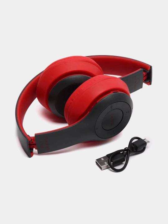 Simsiz quloqchinlar P47, Bluetooth 5.0