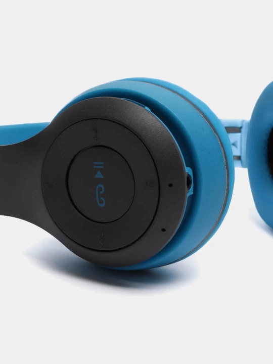 Simsiz quloqchinlar P47, Bluetooth 5.0