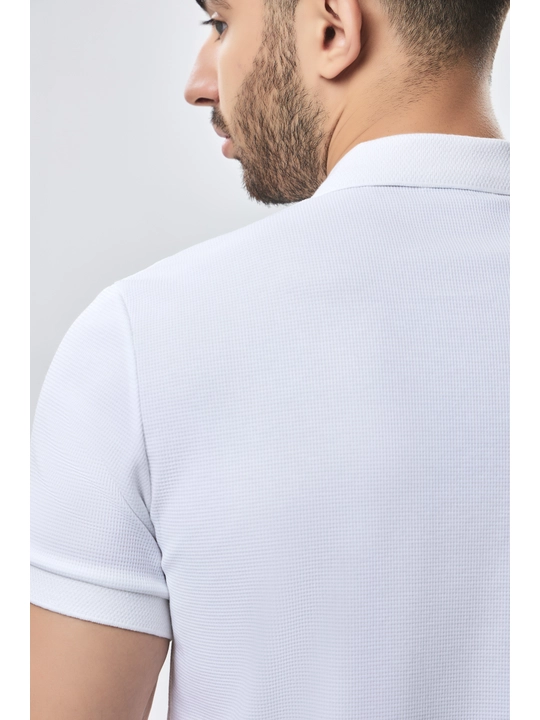 Polo Terra Pro AW23CA2N-17-19042