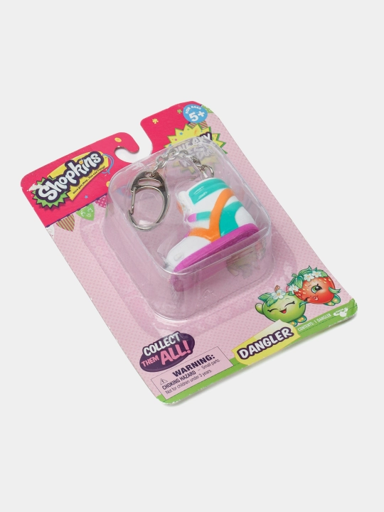 Брелок Shoplkins Dangler 93307