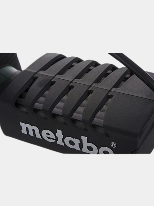 Ko'p funktsiyali silliqlash mashinasi Metabo FMS 200 INTEC