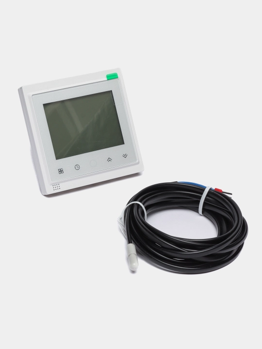 Issiq pol-termoregulyator Y603H-WIFI, sensorli displey - 