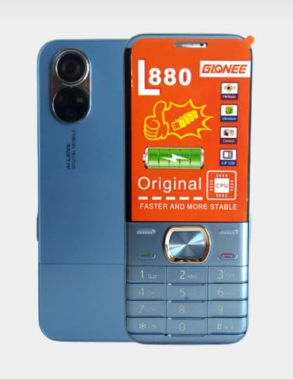 gionee l880