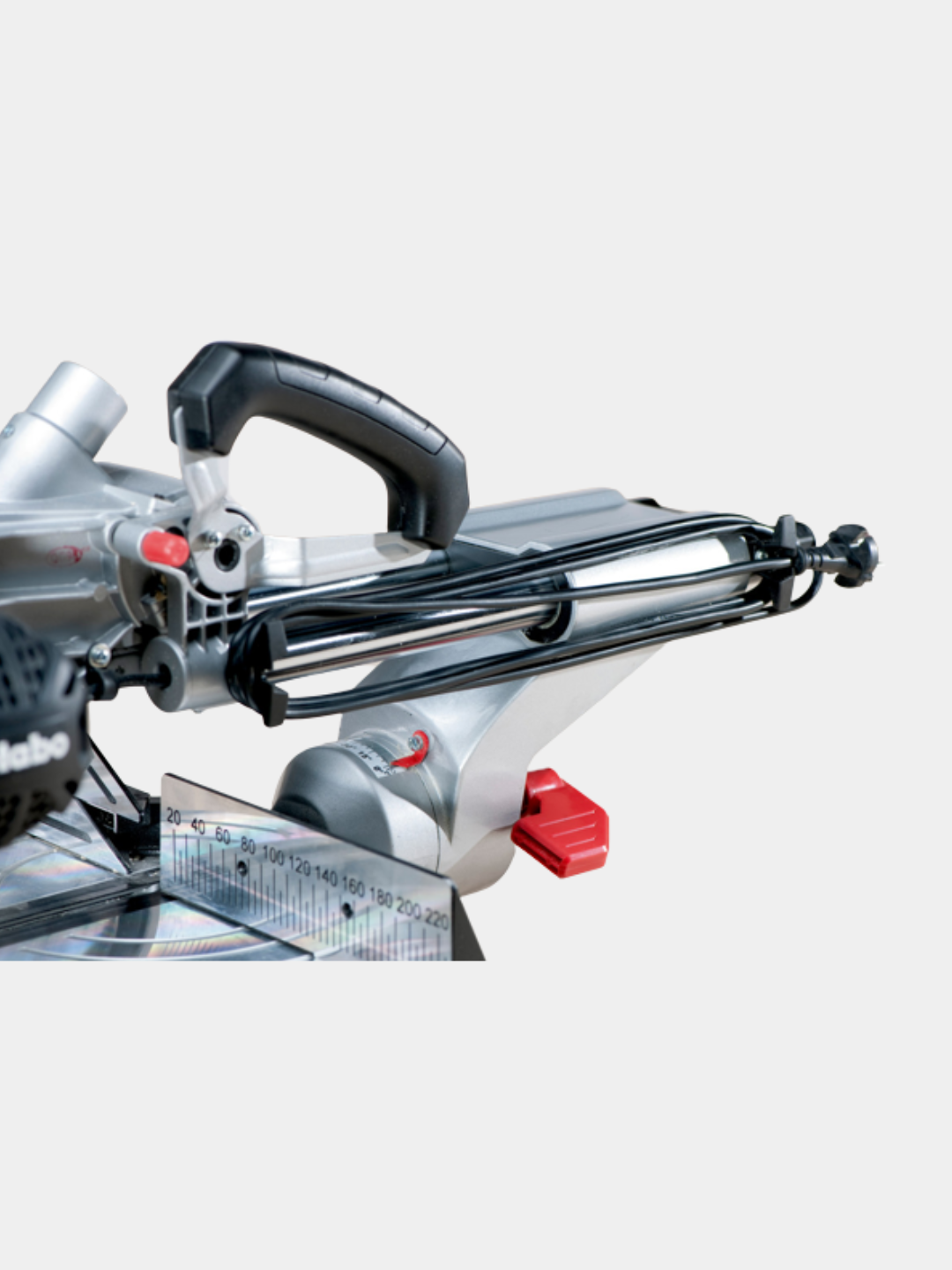 Burchakli arra Metabo KGSV 216 M