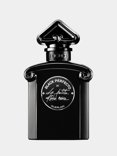 Парфюмированная вода Guerlain Black Perfecto By La Petite Robe Noire, для женщин, 100 мл