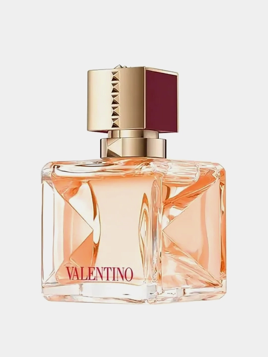 Парфюмерная вода Valentino Voce Viva Intensa, женская, 50 мл  - 
