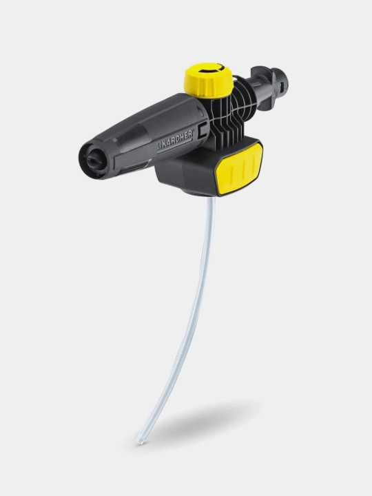 Пеногенератор для пенной мойки всех моделей бытовых аппаратов Karcher