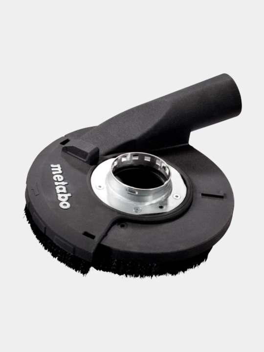 Вытяжной защитный кожух для шлифования Metabo GED 125