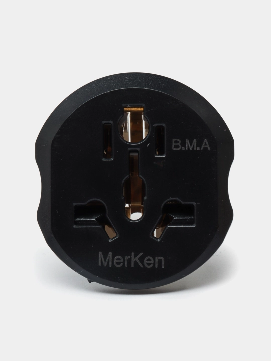 Troynik, adapter universal