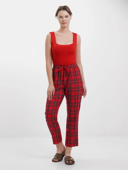 Pijama shimlari, paxta, Penti l Pp5131