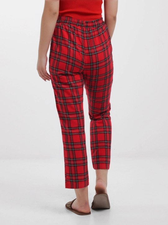 Pijama shimlari, paxta, Penti l Pp5131