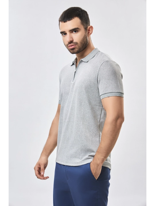 Polo Terra Pro AW23CA2N-17-19042