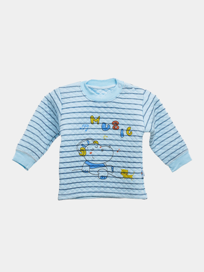 Детский джемпер - 