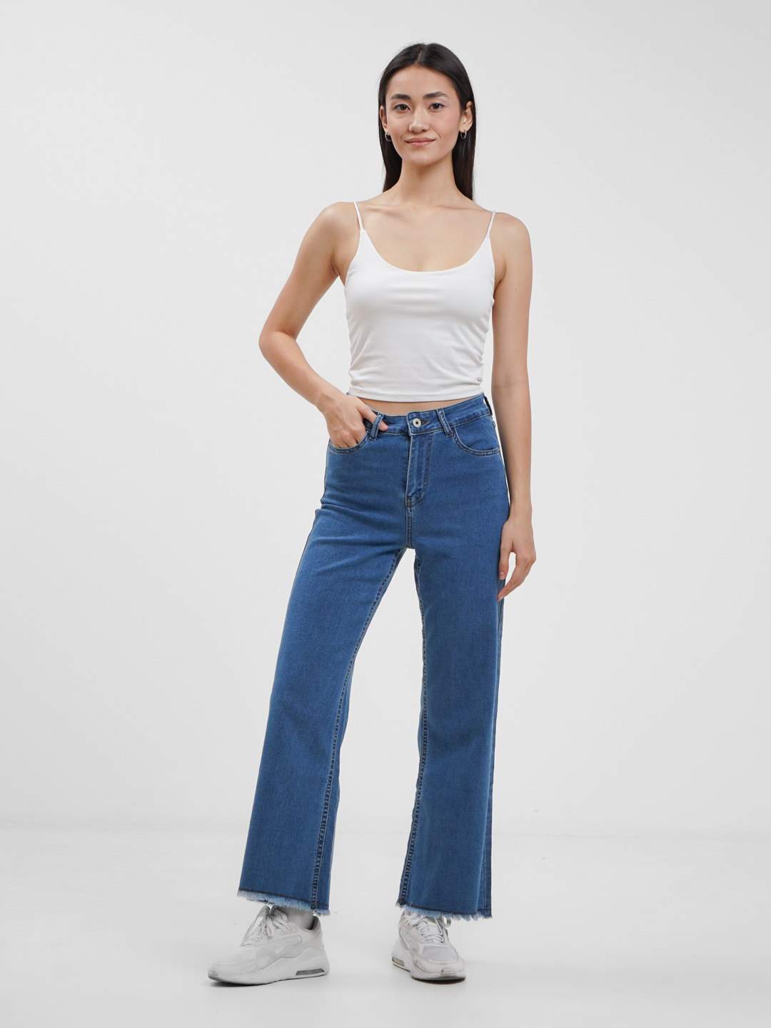 Kim oz jinsiy olatini kengaytirgich yordamida kattalashtirdi? 50 yoshli ayol bilan jinsiy aloqa