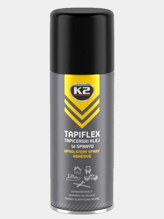 Aerozol yelimi Tapiflex K2, 400 ml